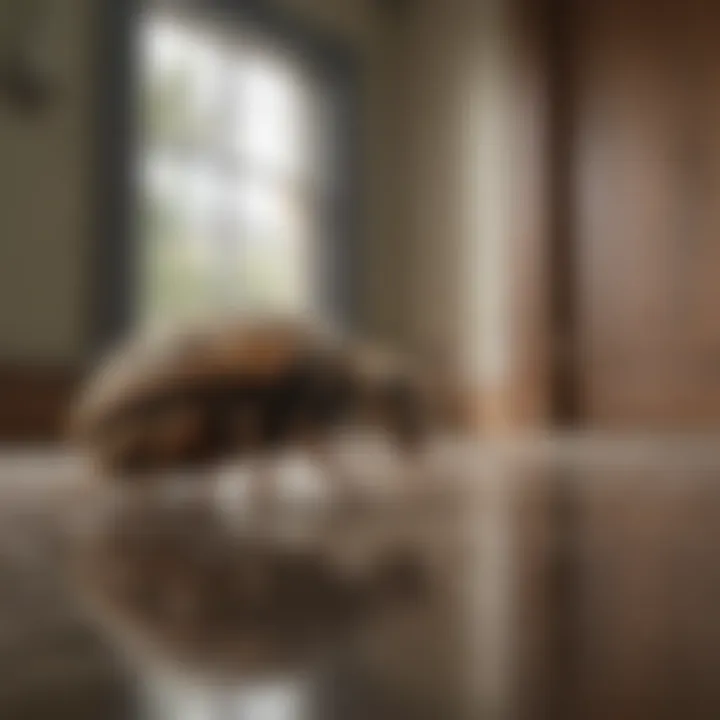 Expertise in Pest-Free Environments by Vester Pest Control Pest-Free Environment Assurance for Homes and Businesses