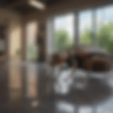 Commercial Pest Control Success in Covington Pest-free environment in commercial space Covington KY