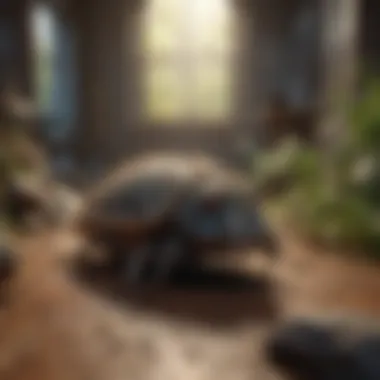 Pest-Free Environment Creation Pest-Free Environment Creation