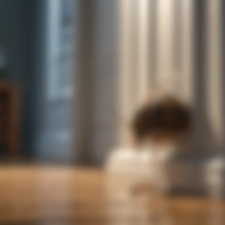 Achieving a Pest-Free Environment Pest-free environment illustration