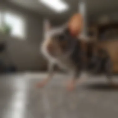 Pest-Free Environment Maintenance Through Orkin Services