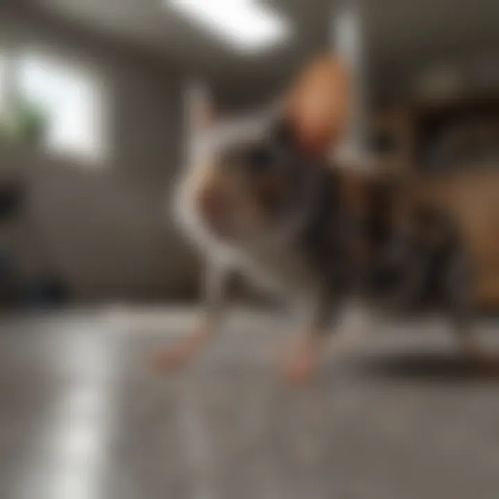 Pest-Free Environment Maintenance Through Orkin Services