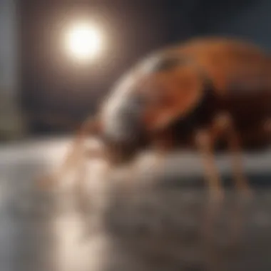 Environment Maintenance Pest-Free Environment Maintenance at Penn State