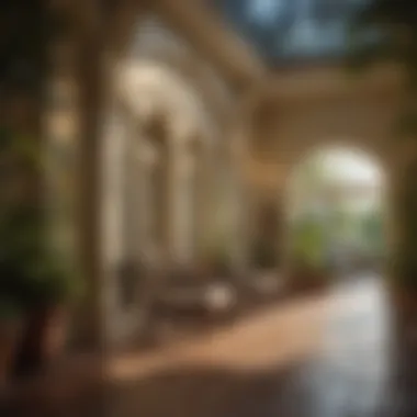 Pest-Free Environment in Naples, FL