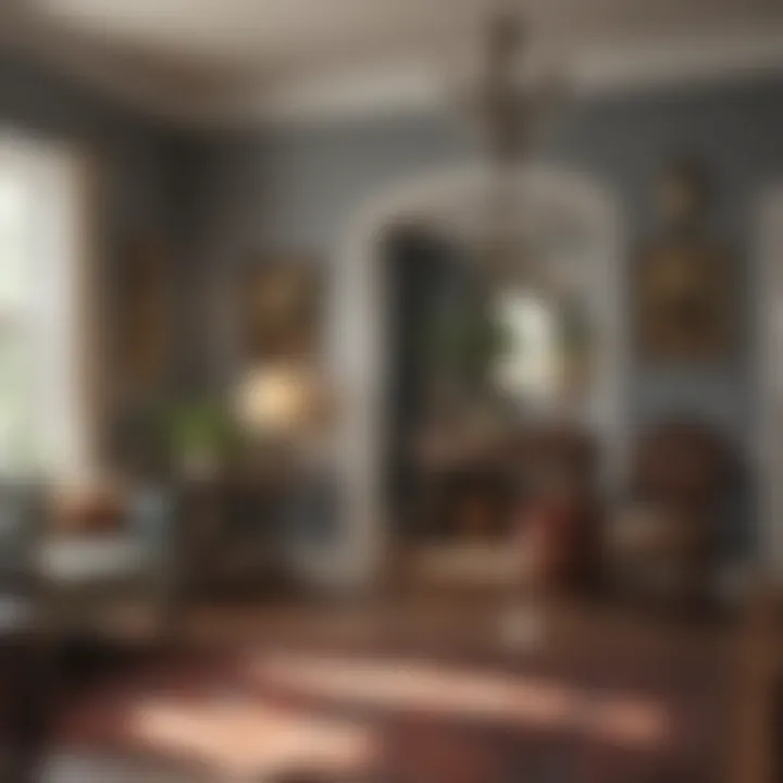 Achieving a Pest-Free Home Environment Pest-free home after professional extermination