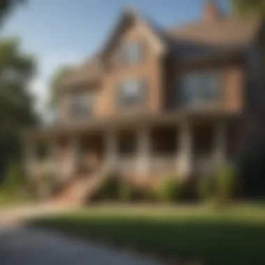 Maintaining a Pest-Free Home in Garner, NC Illustration of a pest-free home in Garner, NC