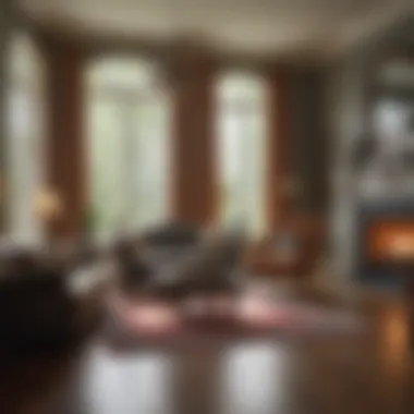 Maintaining a Pest-Free Home Interior Pest-Free Home Interior