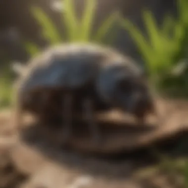 Sustainable Pest Prevention Practices Pest-Free Home Maintenance