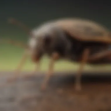 Expert Pest Identification Services by Corkys Pest Identification Expertise at Corkys in San Marcos CA