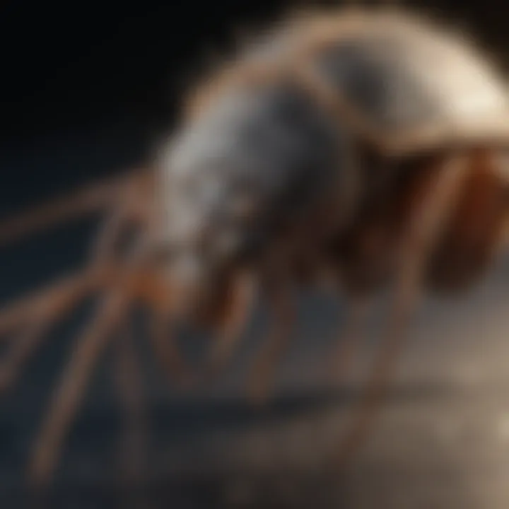 Pest Identification in Miami