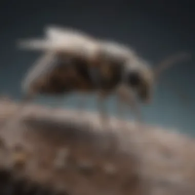 Advanced Pest Identification Methods Pest Identification Techniques in Daytona