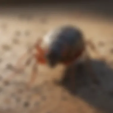 Pest Infestation Analysis