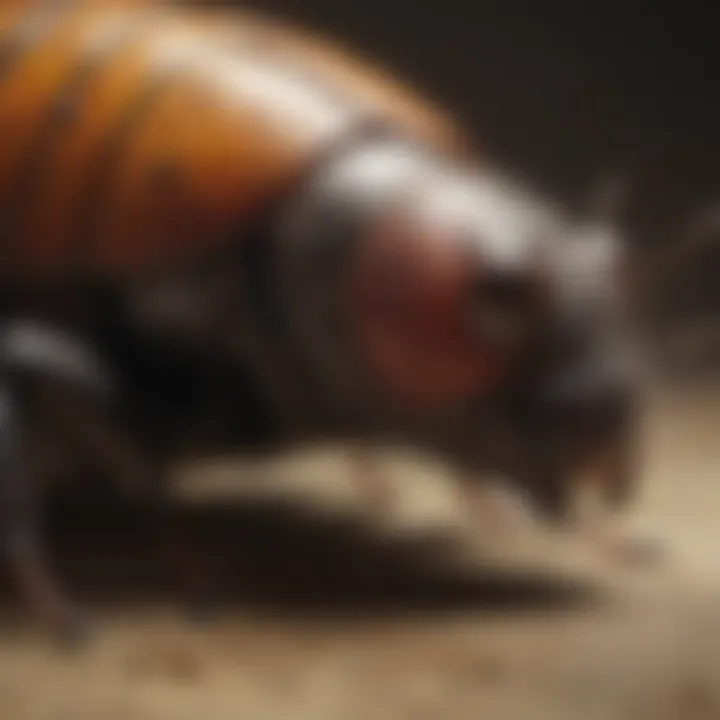 Pest Infestation Prevention Strategies