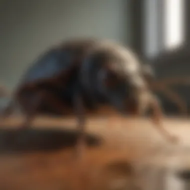 Proactive Pest Control Measures Pest Infestation Prevention Techniques in Richmond VA