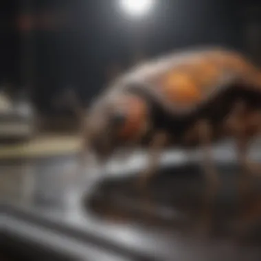 Preventive Measures Against Pests Texarkana Pest Infestation Prevention