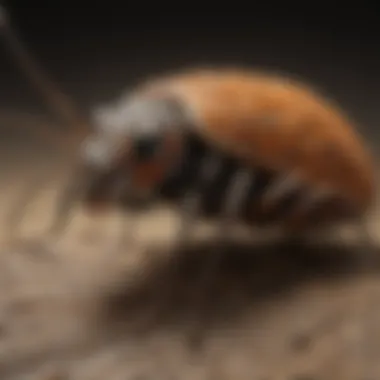 Identifying Common Pests in Powhatan, VA Powhatan VA Exterminator Services - Pest Infestation