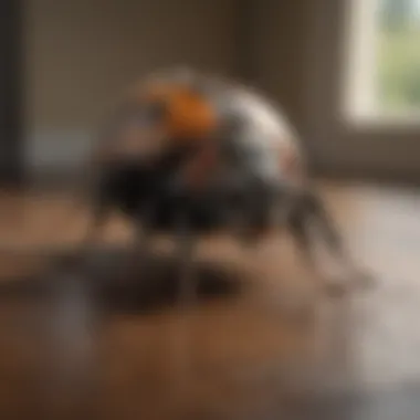 Irvington NJ Pest Inspection