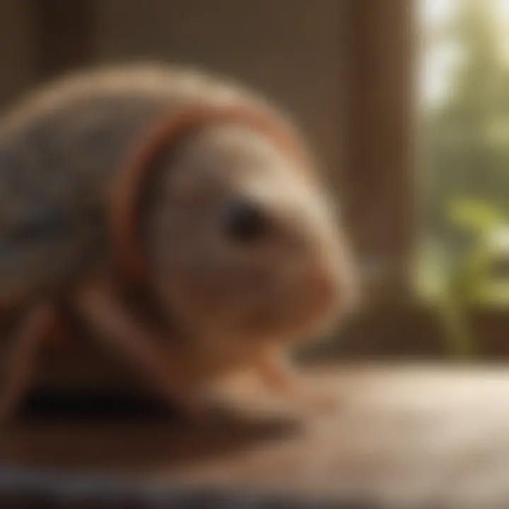 Professional Pest Inspection in Rockwall TX