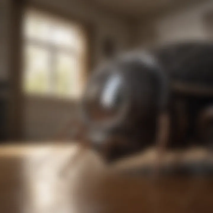 Professional Pest Inspection Services in Lenexa