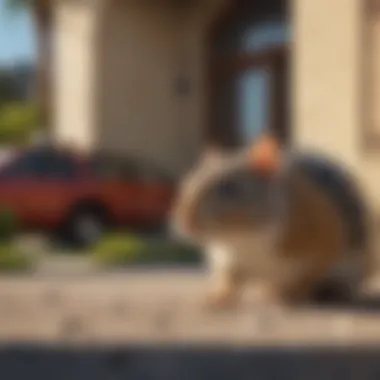 San Jose Pest Control Pest management in San Jose
