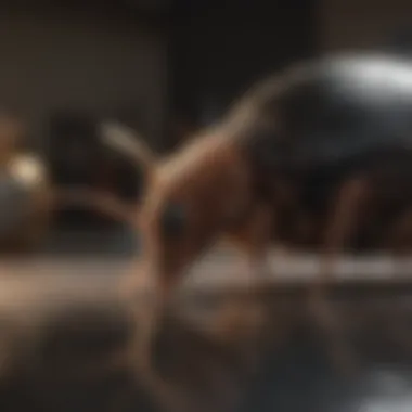 Effective Pest Management Strategies in Hamilton