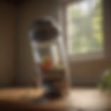 Illustration of Pest Prevention Strategies