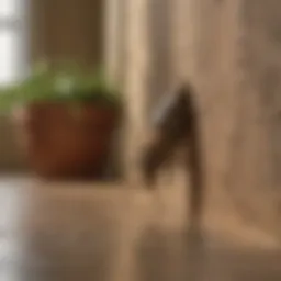 Pest-Proofing Home in Hamilton Alabama