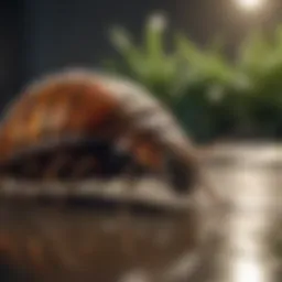 Natural Pest Repellents