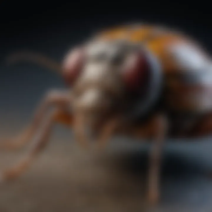 Notable Pest2Rest: An In-Depth Exploration of Integrated Pest Management Strategies Notable Pest2Rest: An In-Depth Exploration of Integrated Pest Management Strategies