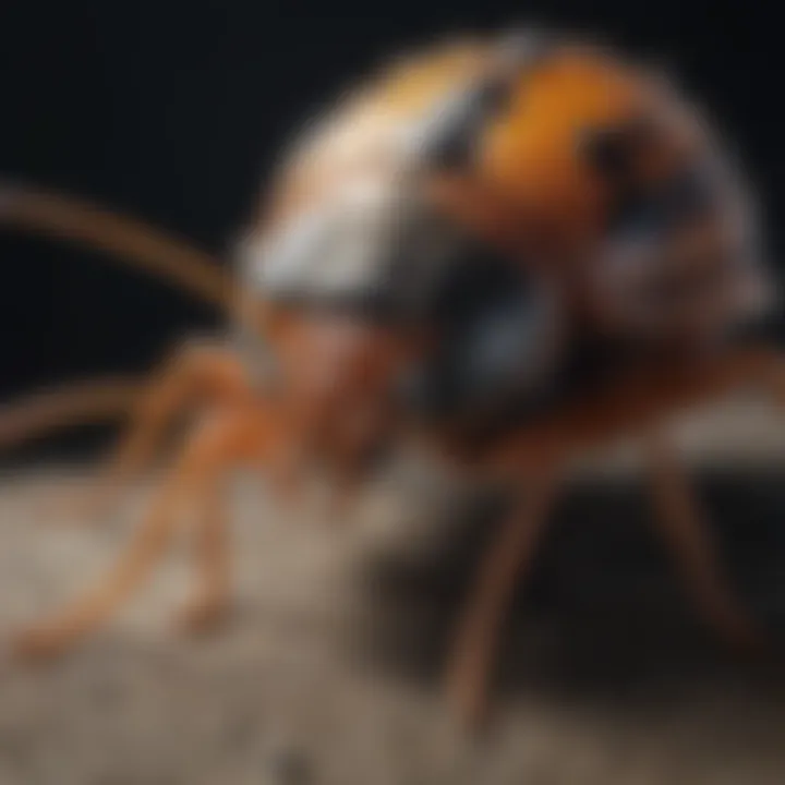 Pest2Rest: An In-Depth Exploration of Integrated Pest Management Strategies Summary Pest2Rest: An In-Depth Exploration of Integrated Pest Management Strategies Summary