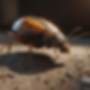 Advanced Technology for Pest Management by PestNow Advanced Technology in PestNow's Pest Management