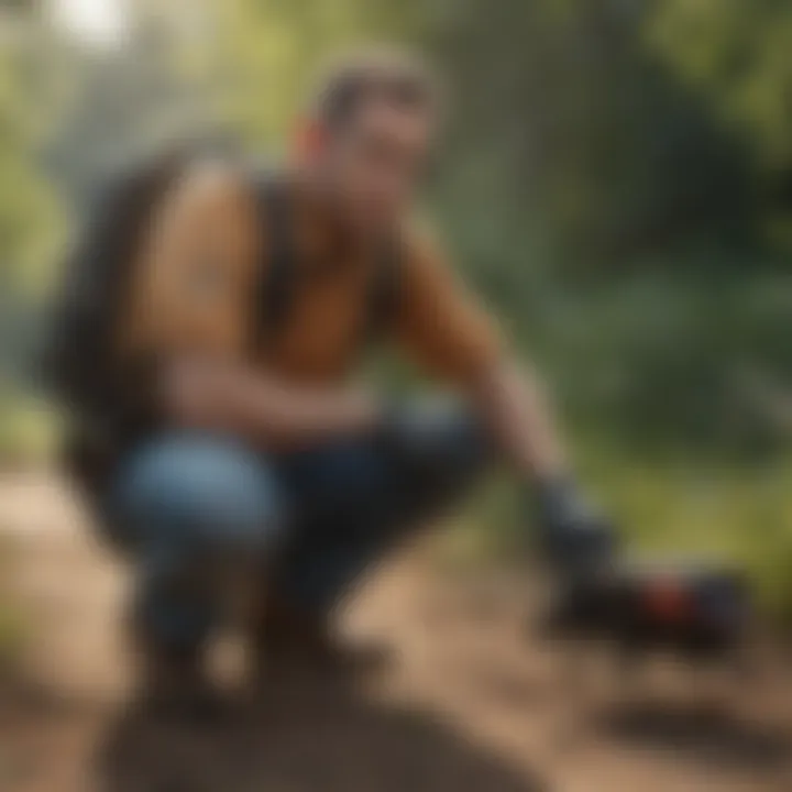 Professional Pest Exterminators at PestNow Professional Pest Exterminators at Work for PestNow