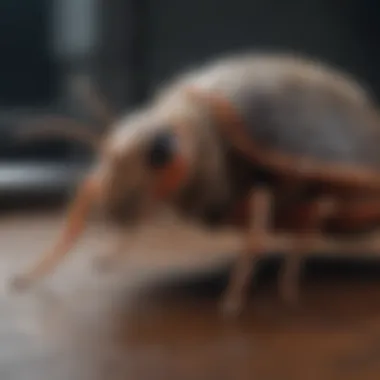Specialized Pest Treatment by PestNow PestNow's Specialized Treatment for Pest Infestations