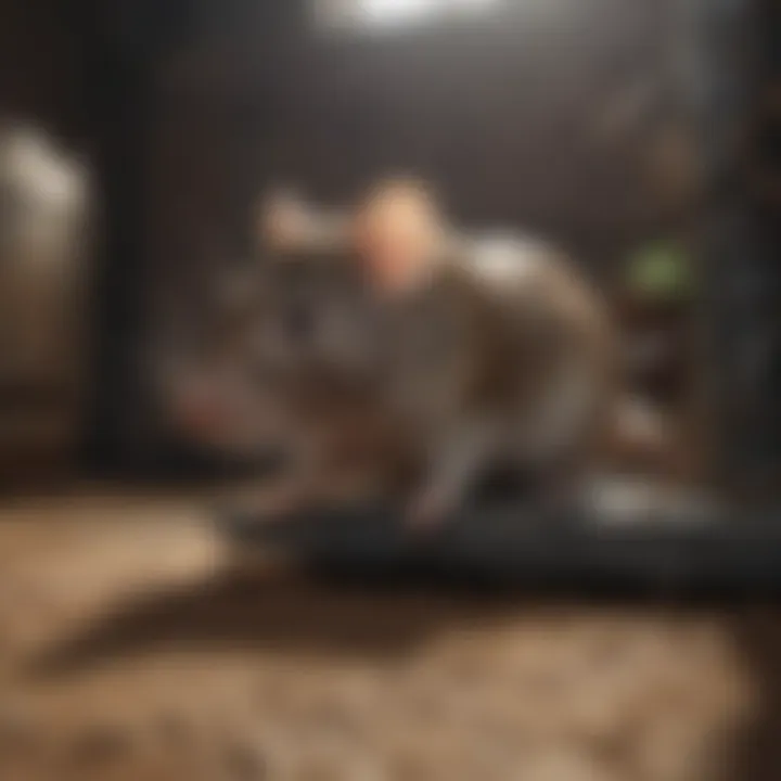 Tips for optimizing Pestzilla electronic rat trap use