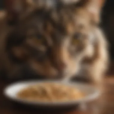 Consistent Feeding Schedule for Pet Control Establishing a consistent feeding schedule for pets