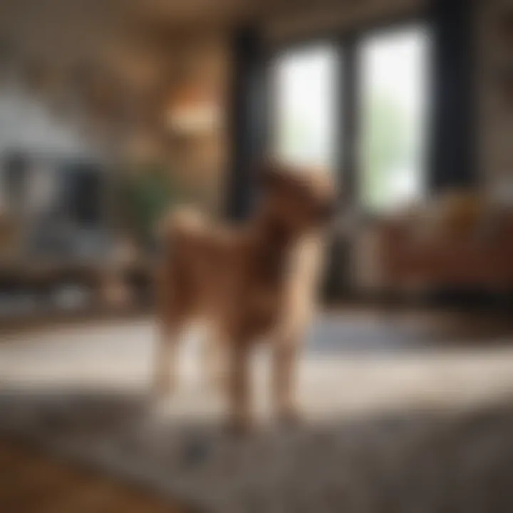 Pet-Proofing Strategies for Your Living Room Pet-proofing your living room to prevent damage