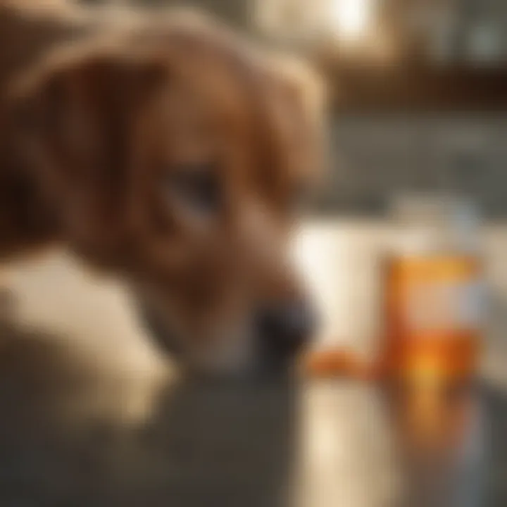 Pet Health Risks Associated with Flea Treatment Chemicals