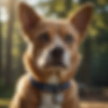 Pet Owner Considerations for Adams Collar