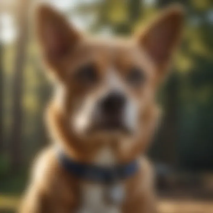 Pet Owner Considerations for Adams Collar