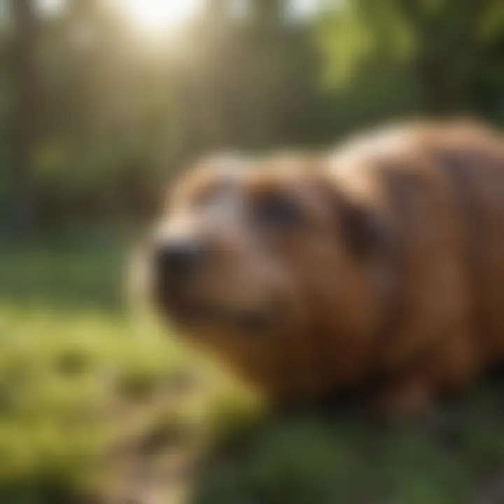Pet-Safe Chigger Treatment