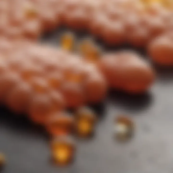 Natural and Effective Ingredients of PetArmor FastCaps Oral Flea Tablets PetArmor FastCaps Oral Flea Tablets Ingredients