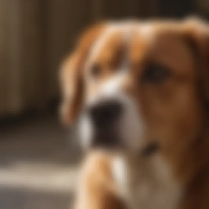 Easy and Stress-Free Pet Application of PetArmor FastCaps Oral Flea Tablets PetArmor FastCaps Oral Flea Tablets Pet Application