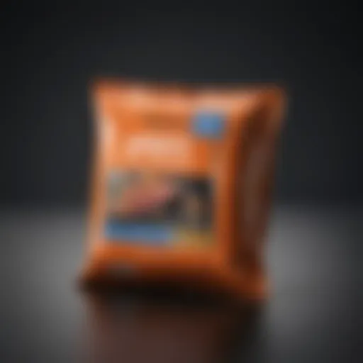 PetArmor Plus Packaging on Amazon