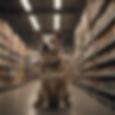Exceptional Customer Service Standards at Petco Warehouse Petco Warehouse Customer Service Excellence