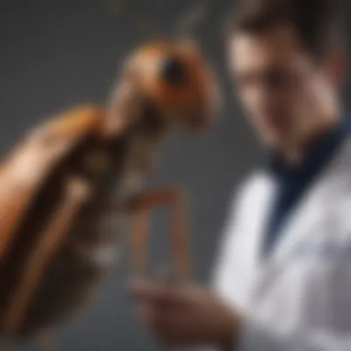 Safeguarding Public Health through Vector Control