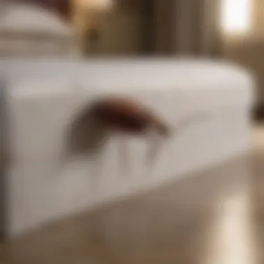 Effortless Installation for Platform Beds Platform Bed Bug Trap Installation Process