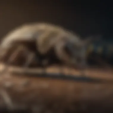 Advanced Pest Detection Technology Advanced Pest Detection Technology