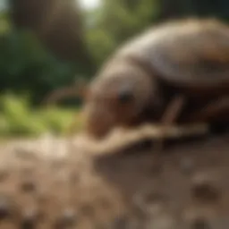 Eco-Friendly Pest Control Solutions