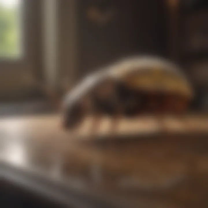 Targeted Pest Extermination Strategies Targeted Pest Extermination Strategies