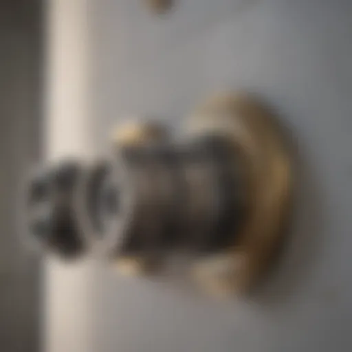 Plumbing Escutcheon Size Comparison